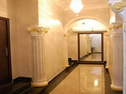 Гостиница The Prestige Villa Kano в Кано