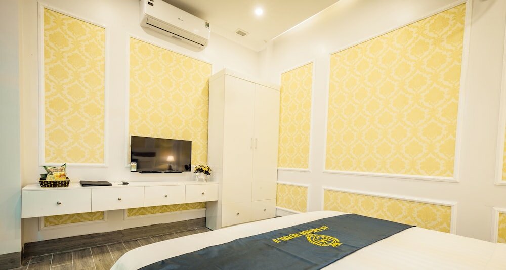 Фото Aha An Khanh 1 Hotel