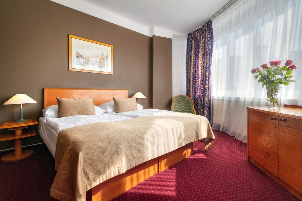 Фото Hotel Harmony