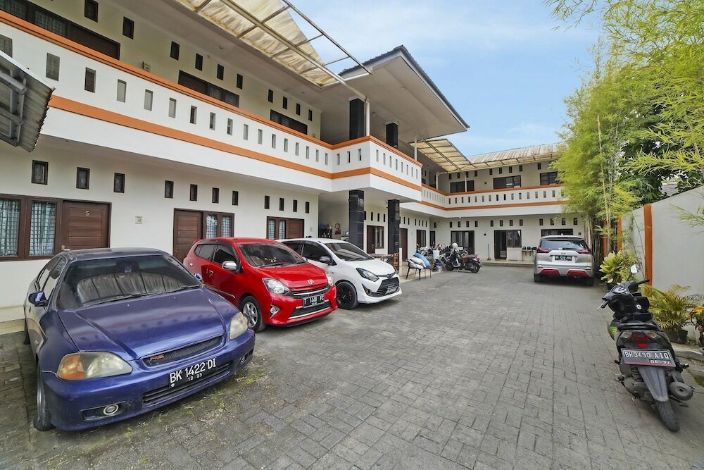 Фото Oyo 90751 Graha Sei Batugingging