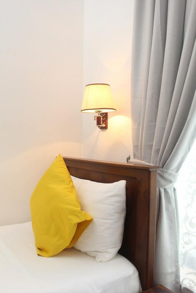 Фото Haggai - Tourist Bangalow