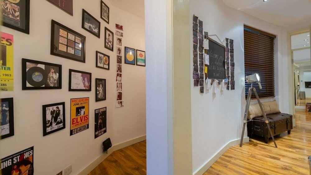 Фото London Covent Garden