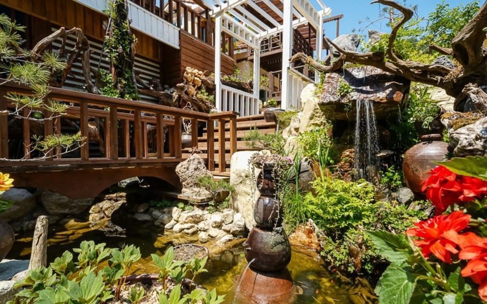 Фото Jeongseon Solmi Pension