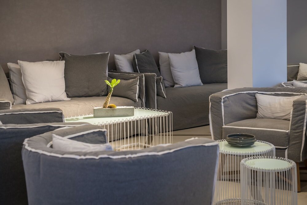 Фото Mari Kristin Beach Hotel - Adults Only