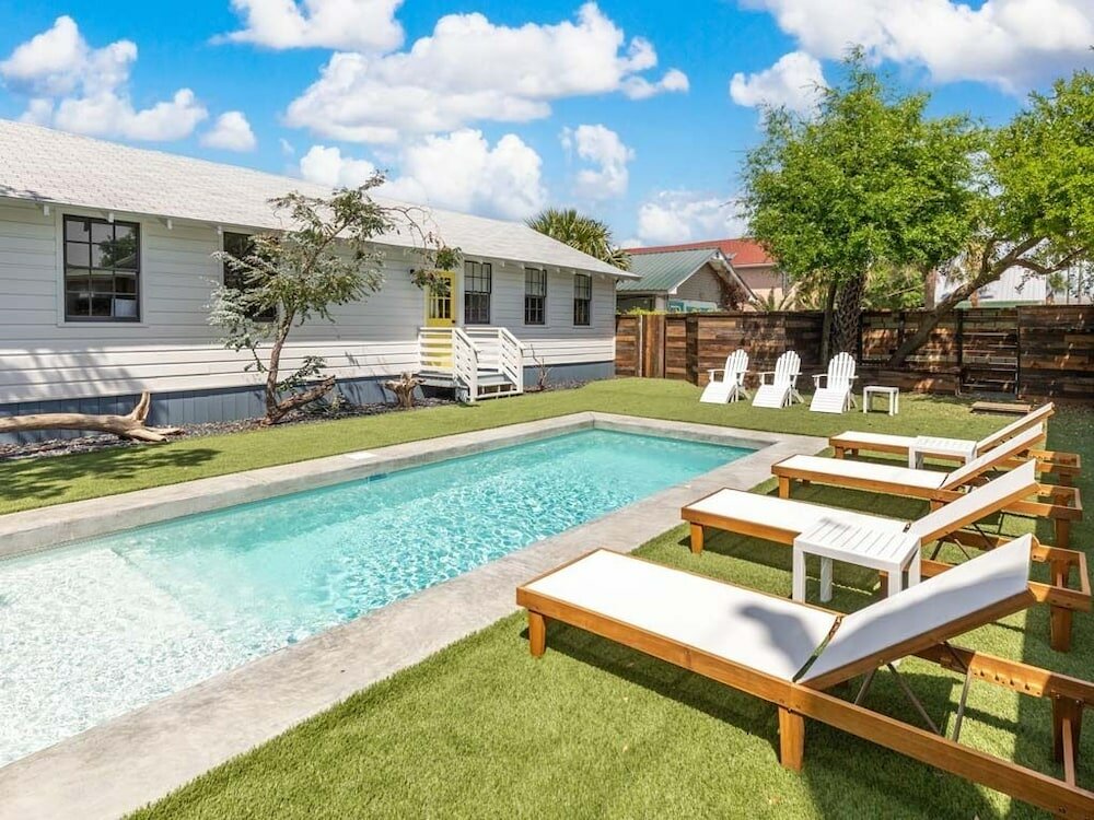 Фото Fort Screven Rec Hall