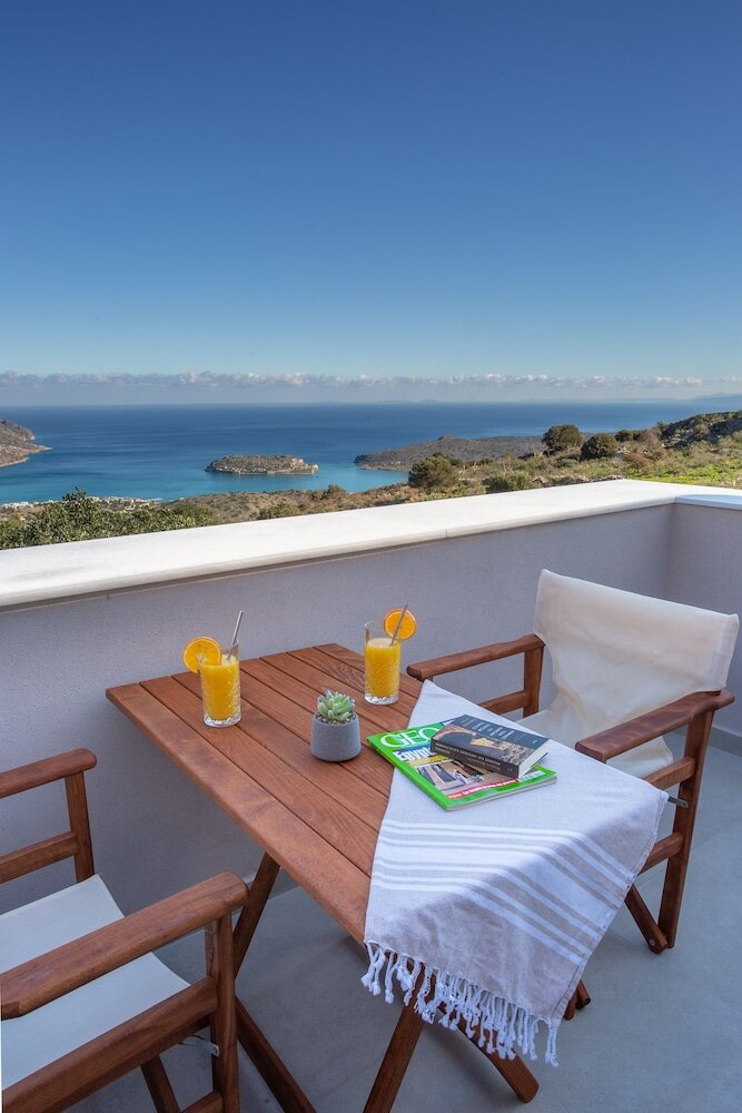 Фото Villa Nesea Elounda with private pool