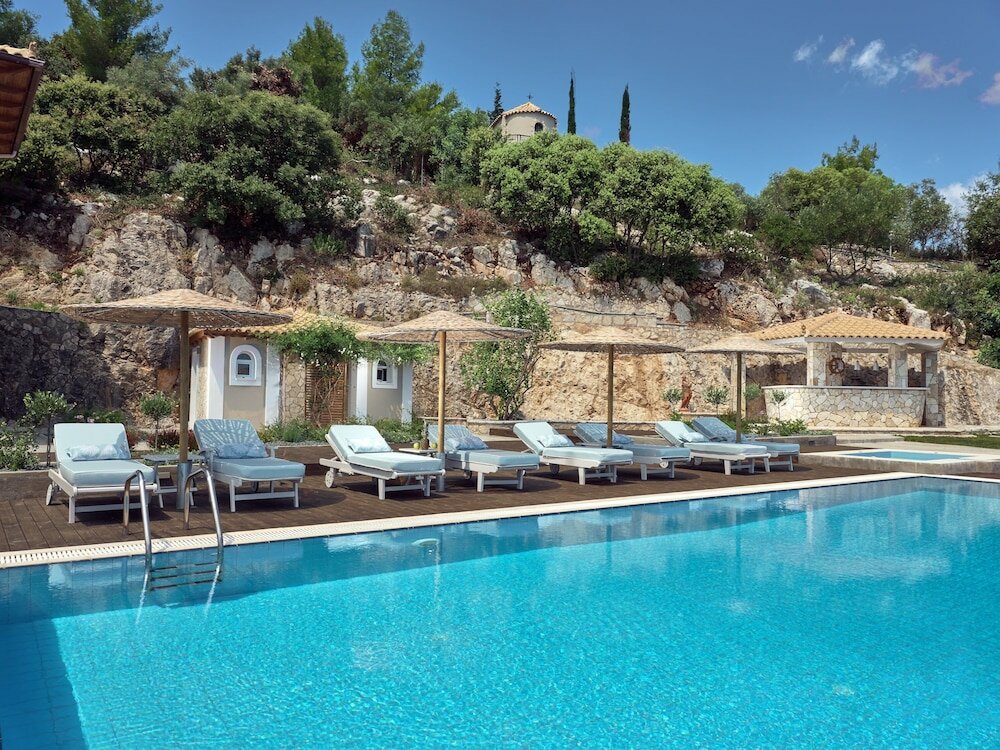 Фото Serenus Luxury Villa