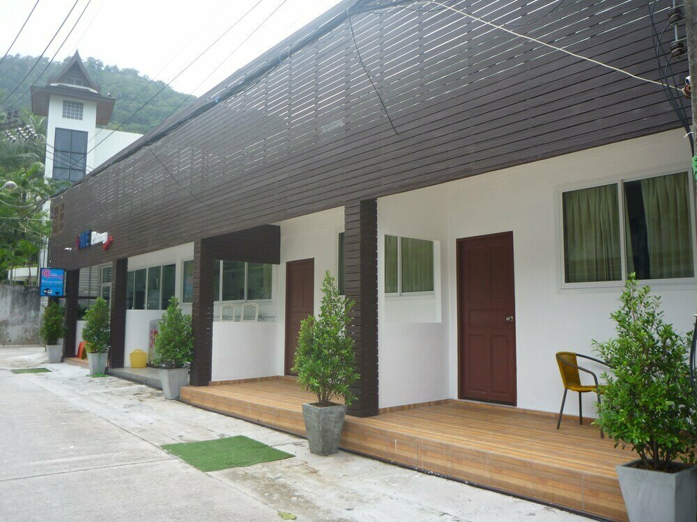Hotel At We Patong Guest House, Phuket Province, photo