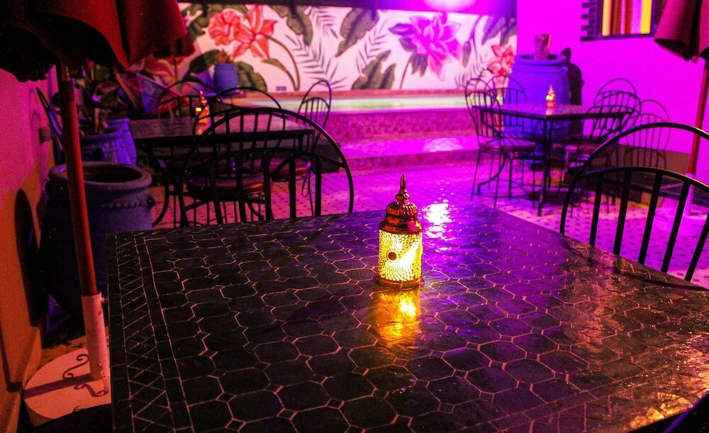 Фото Majorel Pearl Restaurant Piscine SPA