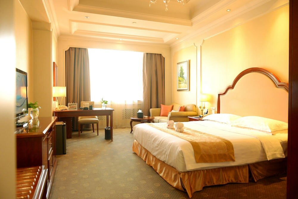 Фото DaXingAnLing Jinma Palace