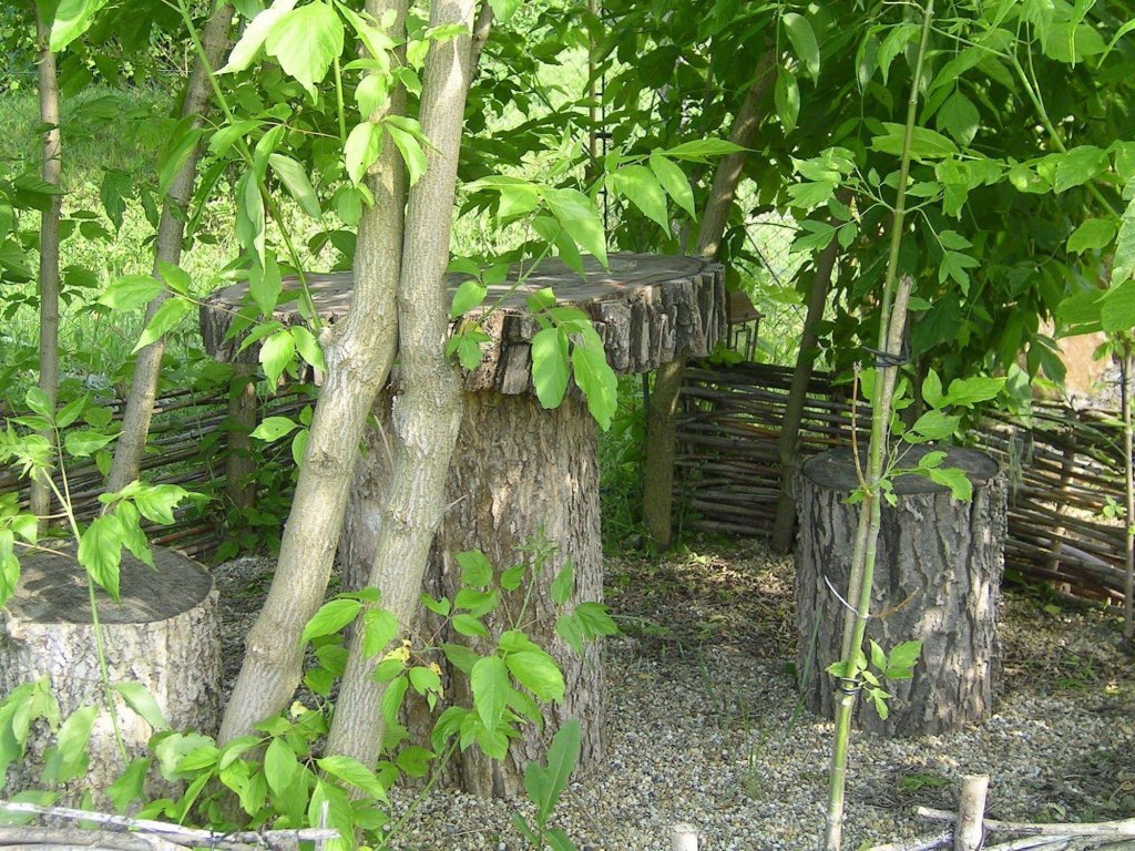 Фото Farmotel Stefania