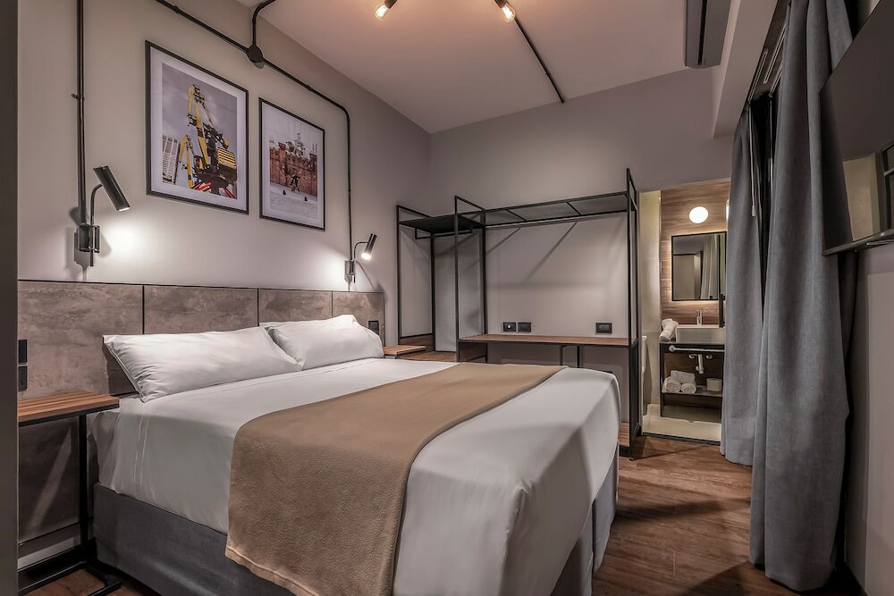 Фото Up Barrio Norte