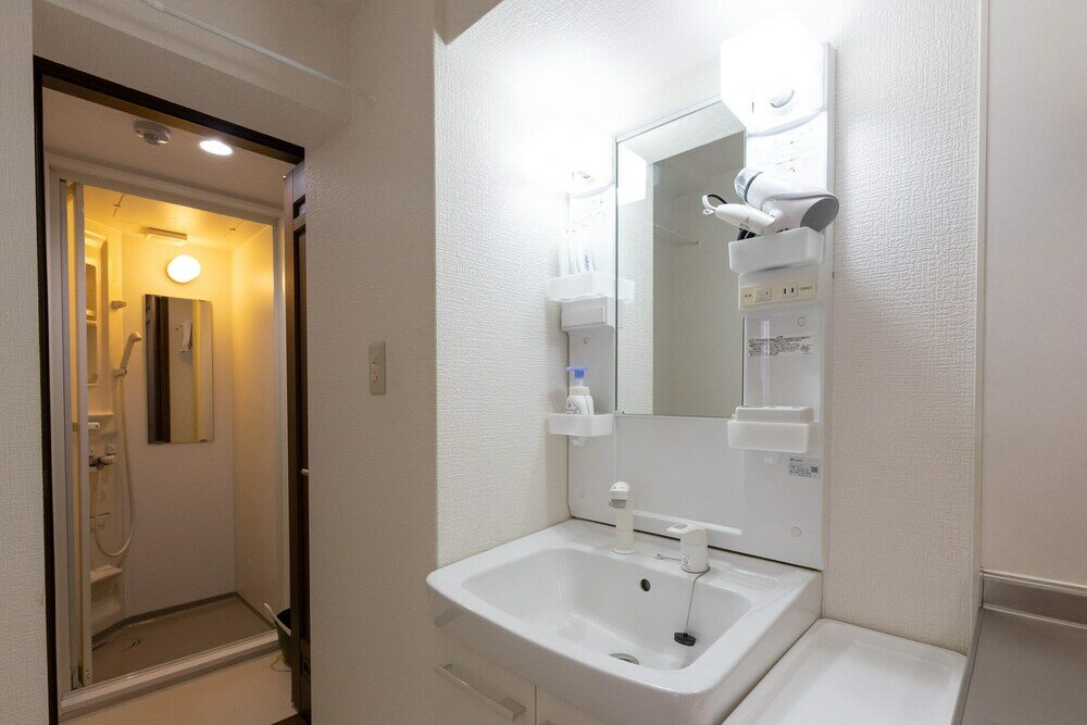 Фото Yoneyama 4f