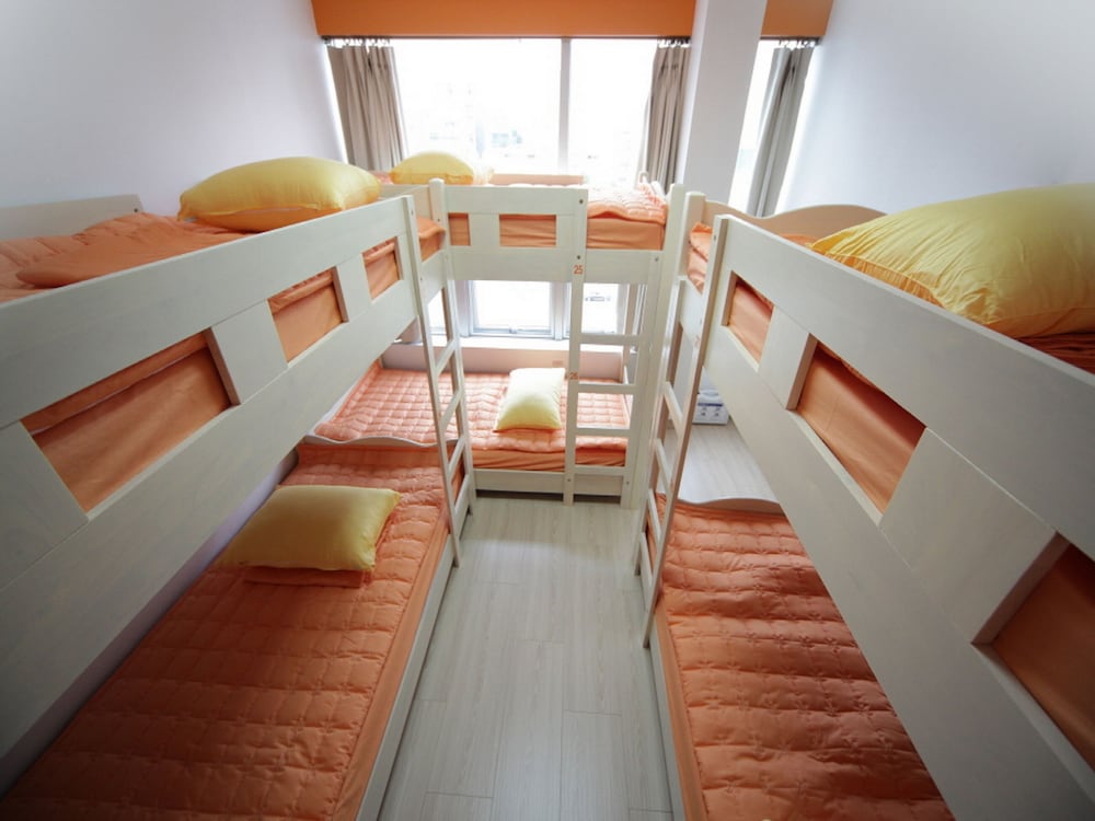 Фото Sol Guest House Haeundae