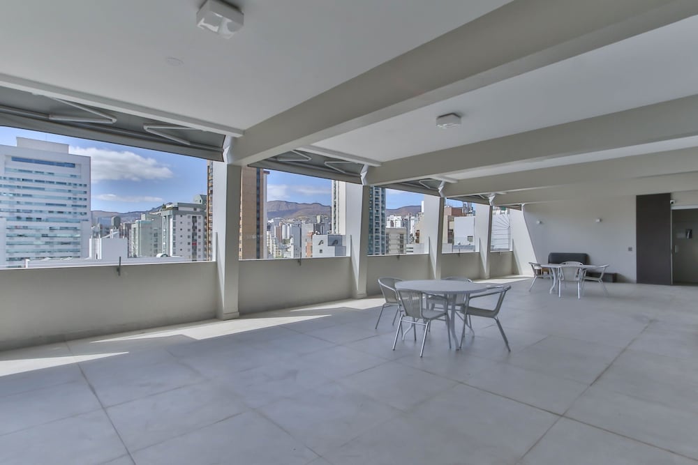 Фото Apartamento próximo AO Minas Tenis Clube