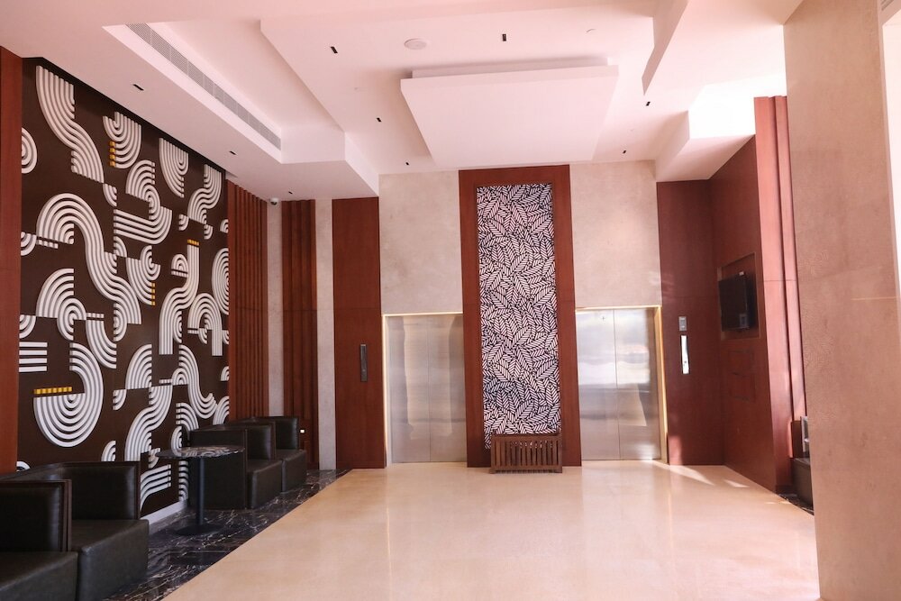 Фото Regenta Central Rs - Chennai