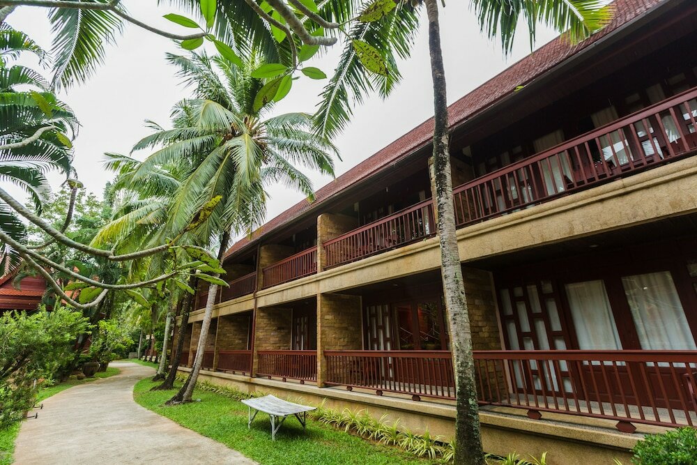 Фото Ma Doo Bua Phuket