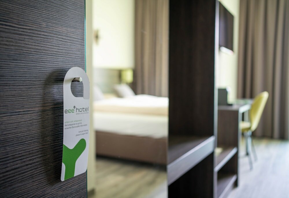 Фото Eee hotel Gunskirchen