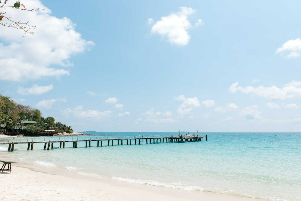 Фото Samed Tropical Resort