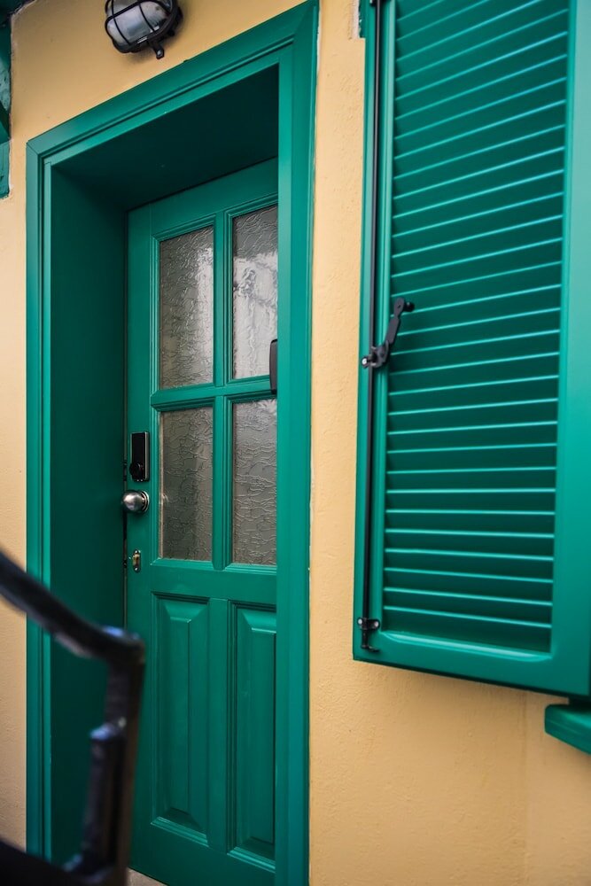 Фото St Paul Villa by halu! Apartments