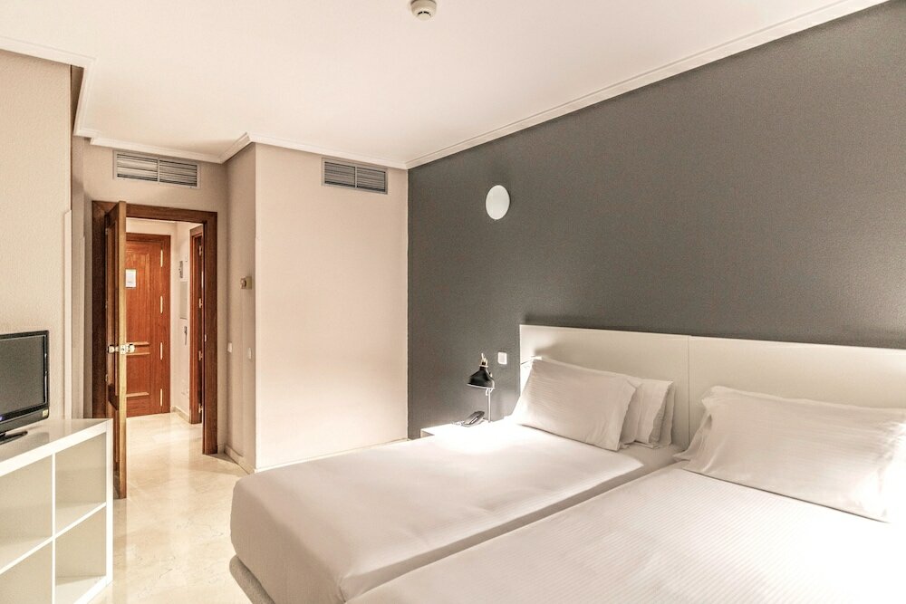Фото Sercotel Togumar