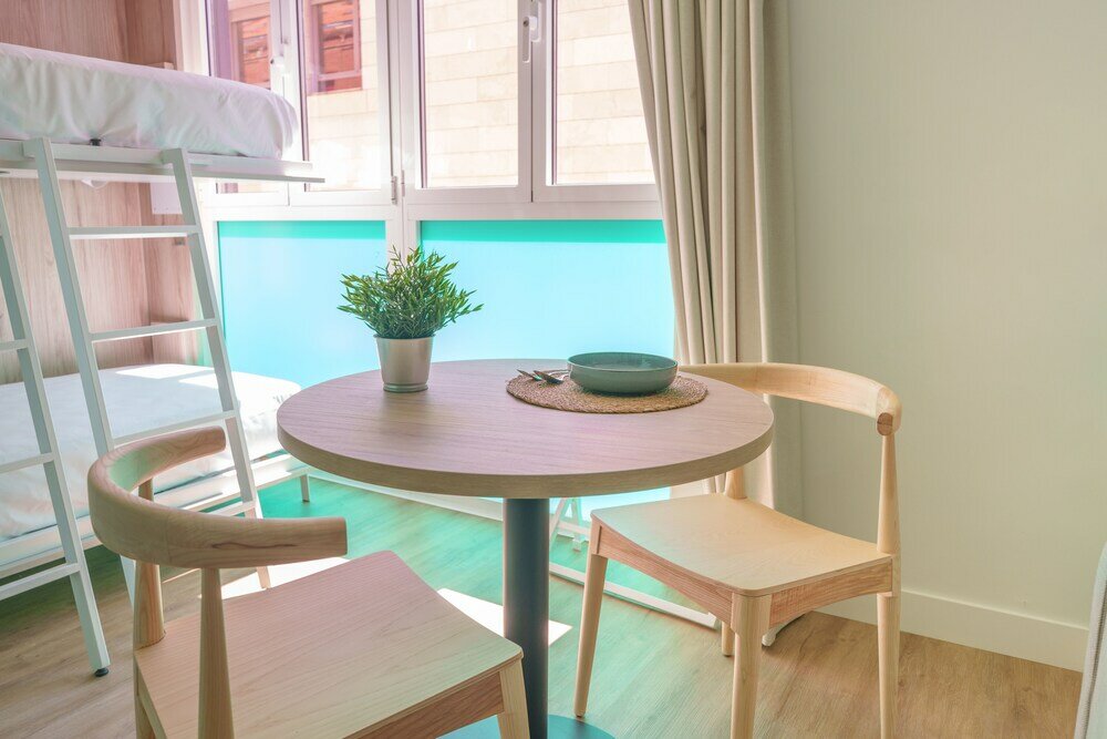 Фото Apartamentos Valladolid Centro