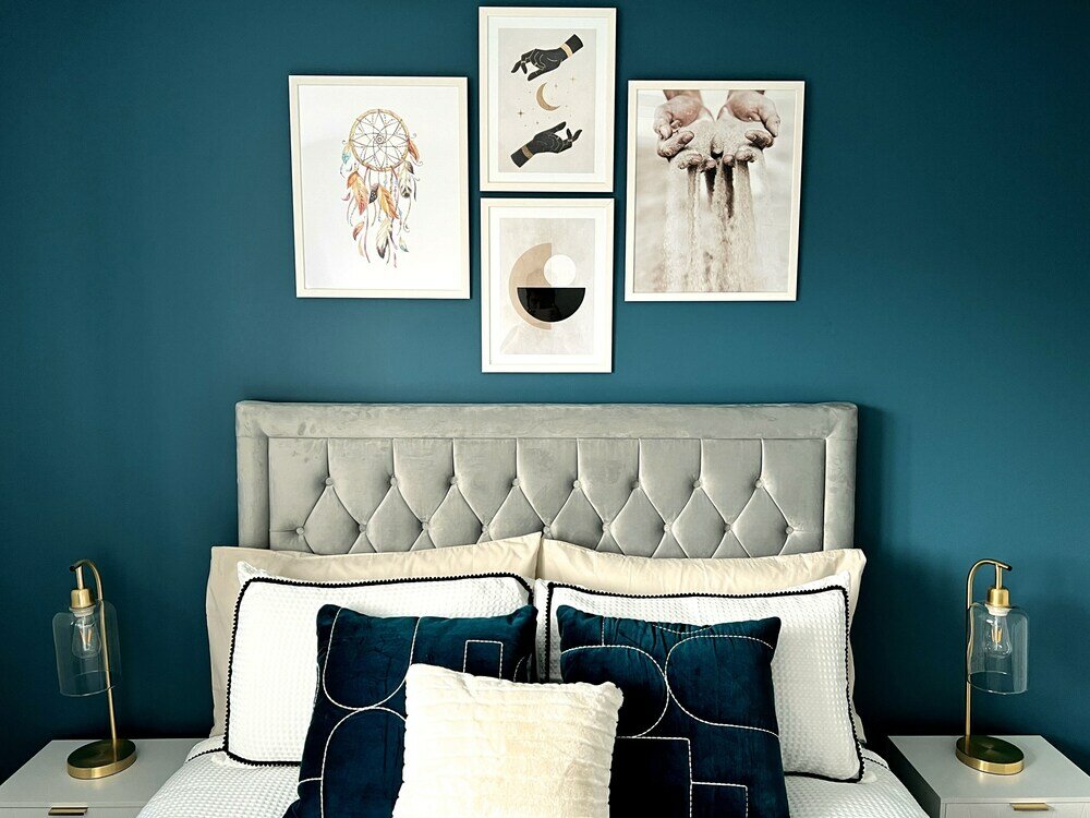 Фото Quirky Family Home in Glasgow