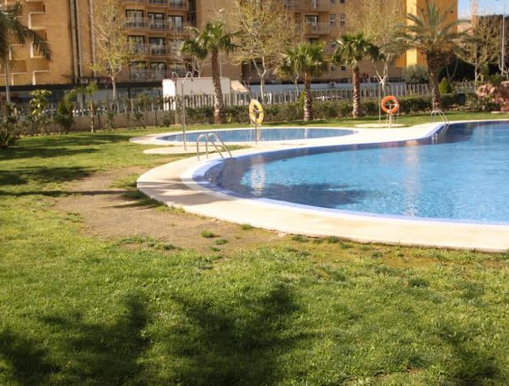 Фото Ap Costas Torre D'Oboe