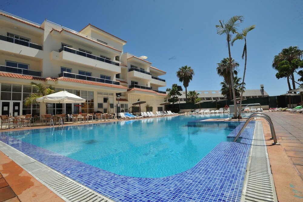 Фото Apartamentos Oro Blanco