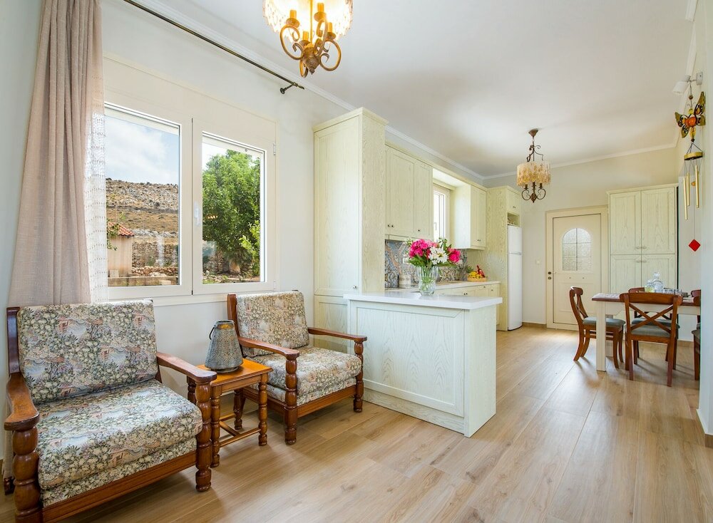 Фото Villa Koutalas - Majestic Sunsets over the Pool