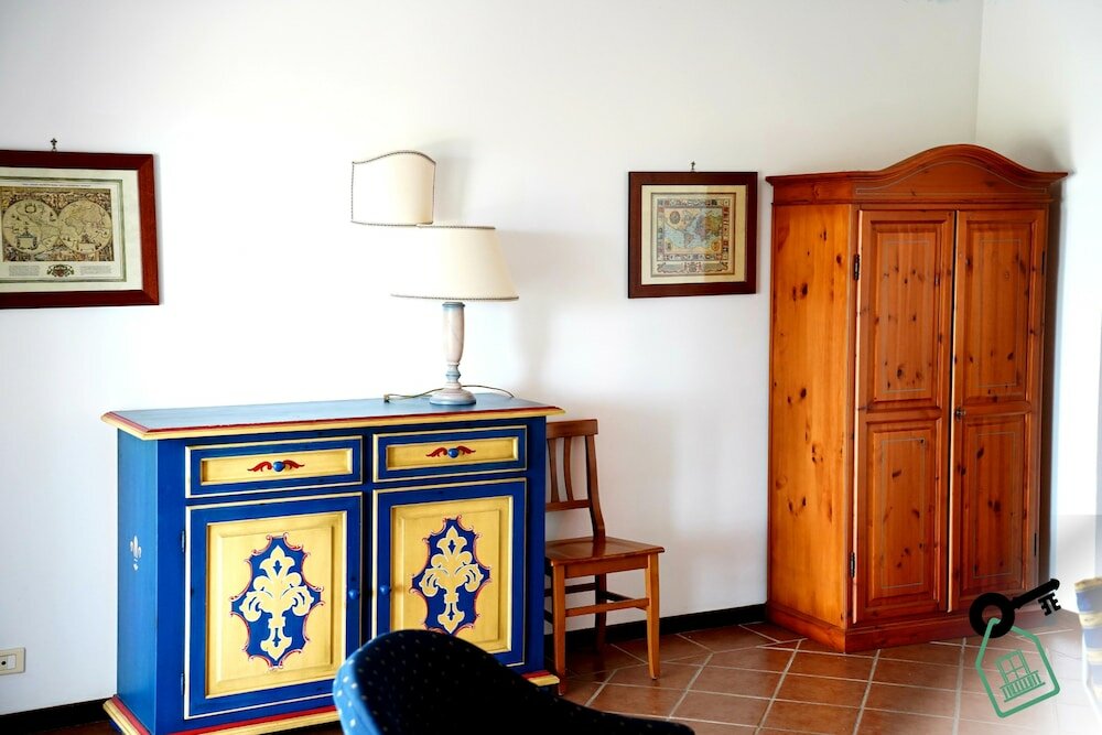 Фото Hotiday Village Stintino