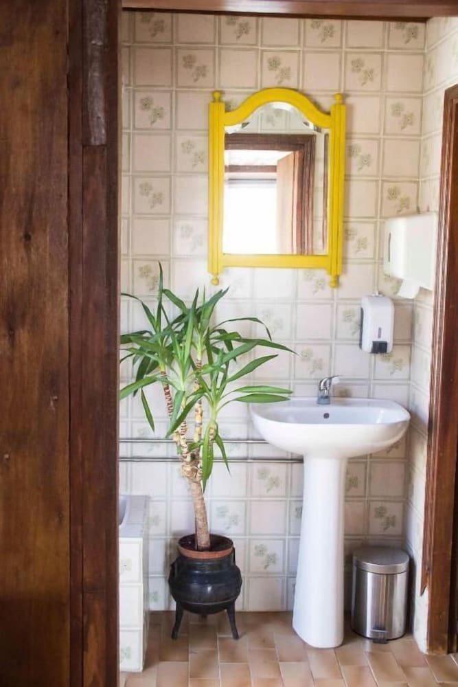 Фото Refugio do Esquilo