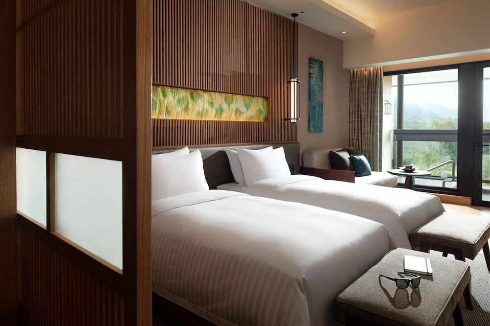 Фото New World Qingyuan