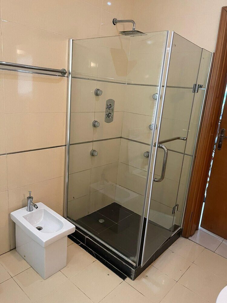 Фото Nigus House Ikoyi - 2 bedrooms Penthouse