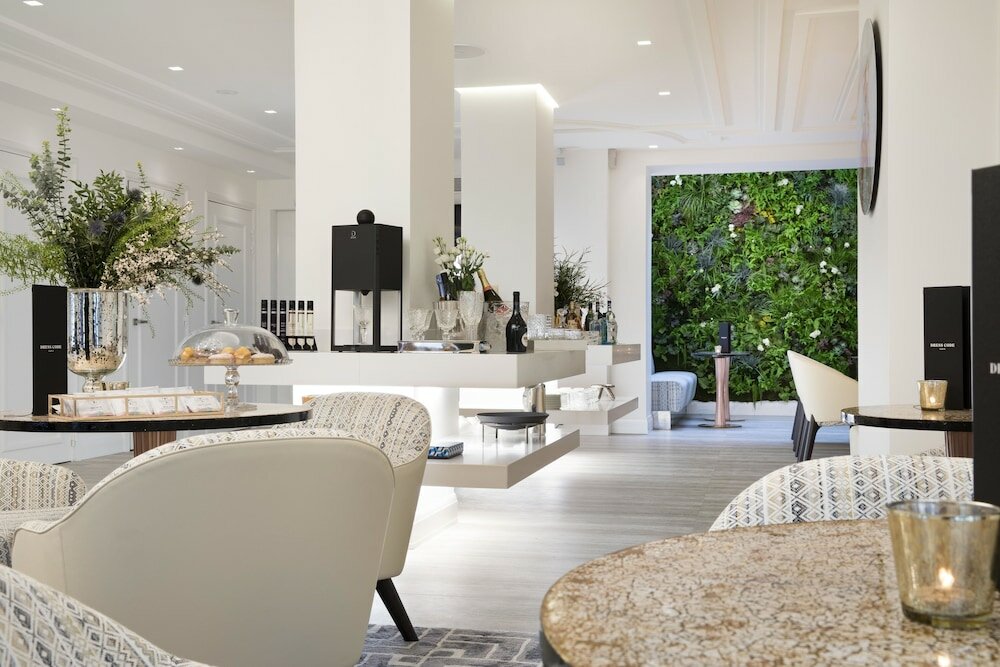 Фото Dress Code and SPA Hotel