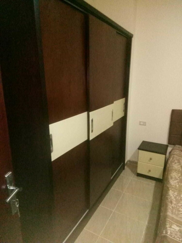 Фото Mousa Apartment