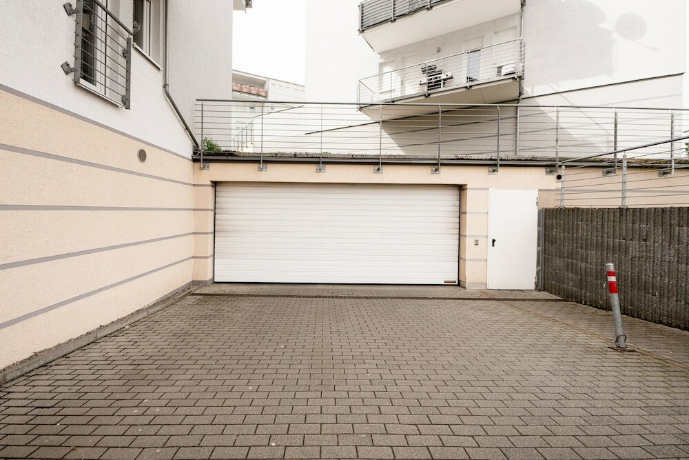 Фото Business Leisure 1br Esch-sur-Alzette