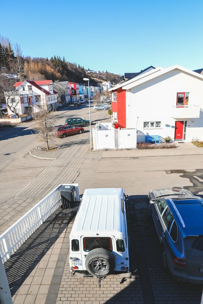 Фото Hoepfner Historical House