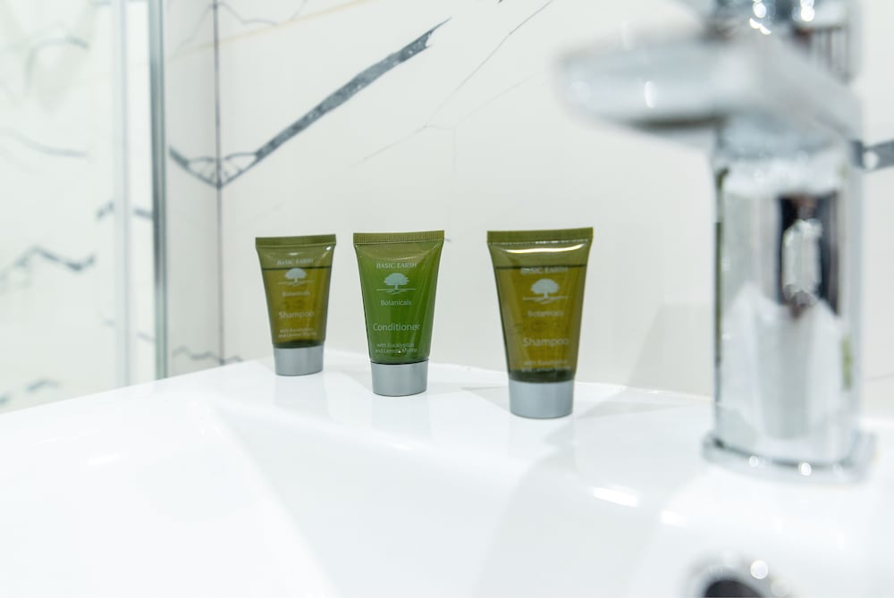 Фото Charnwood Street Apartments