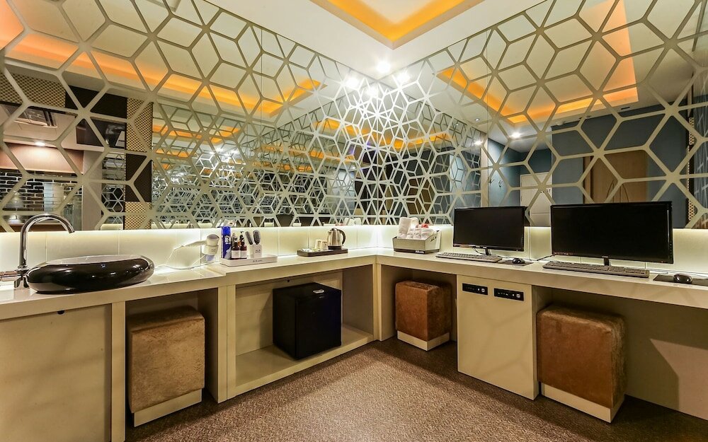 Фото Busan Hwamyeong-dong Abba