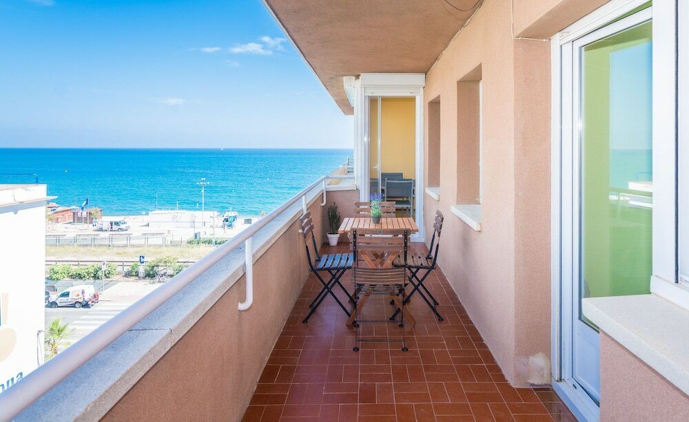 Фото HomeHolidaysRentals Itziar - Costa Barcelona