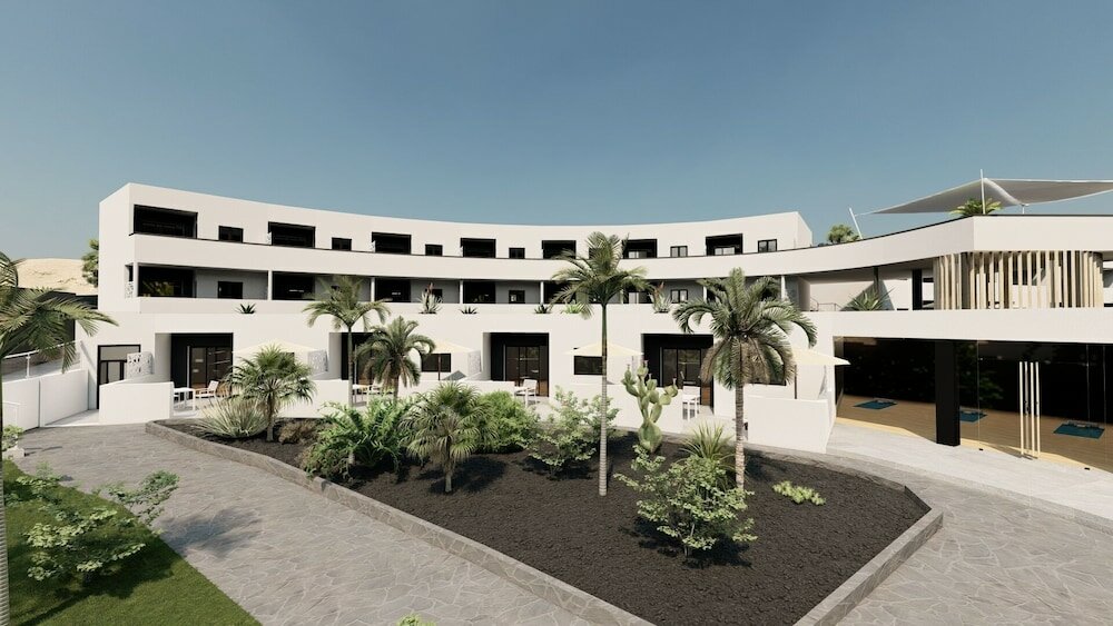 Фото R2 Higos Beach Apartments