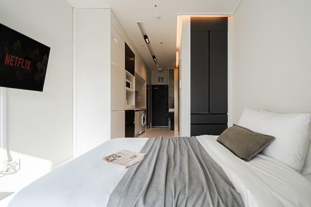 Фото Urbanstay Seomyeon