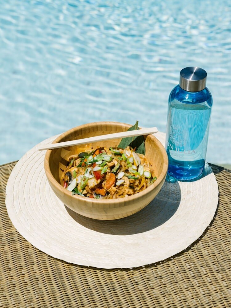 Фото Son Julia Country House & SPA