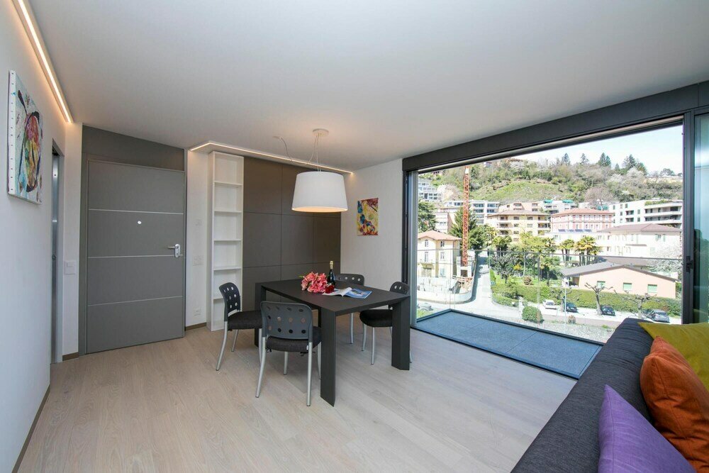 Фото Urban Flat Paradiso