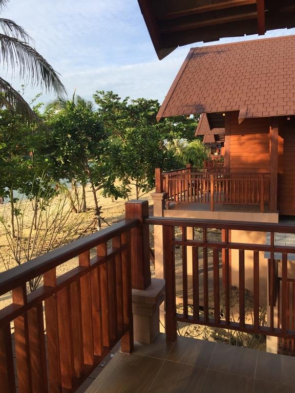 Фото Koh Ma Beach Resort