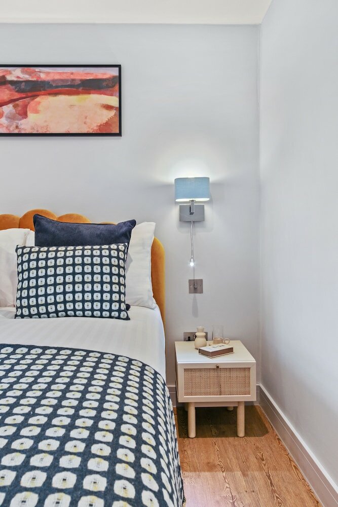 Фото Cleveland Street by Q Apartments