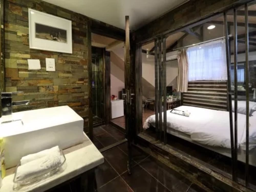 Фото Yema Silk Road Inn