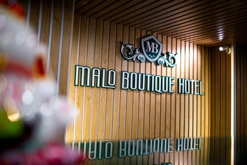 Гостиница Hanoi Malo Hotel в Ханое