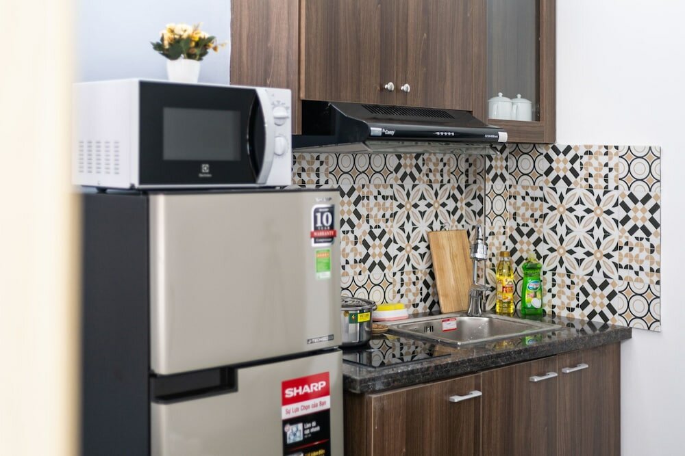 Фото SaziHome Doi Can